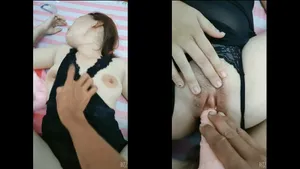 Bím nhân tình dâm cực đẹp