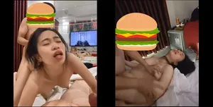 Có người vợ dâm thích trả bài tập thể