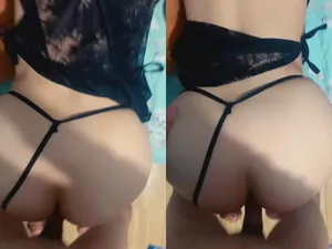 Ghệ phê tê bướm vì bồ quan hệ cực lâu nhưng vẫn chưa xuất